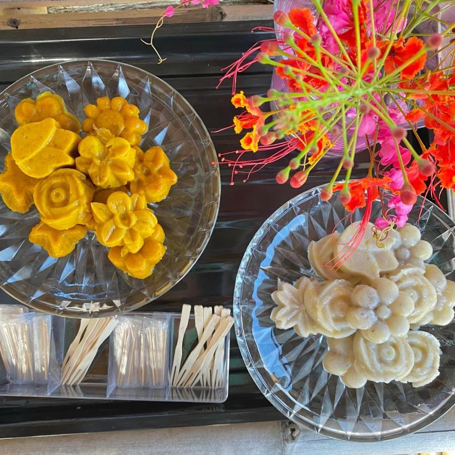 Bantaphan Homestay Nan Dış mekan fotoğraf