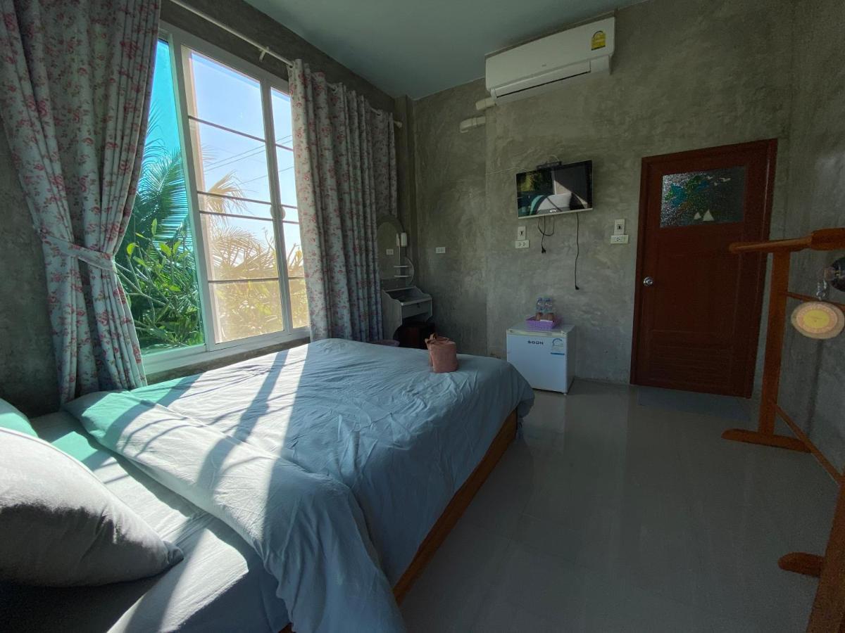 Bantaphan Homestay Nan Dış mekan fotoğraf