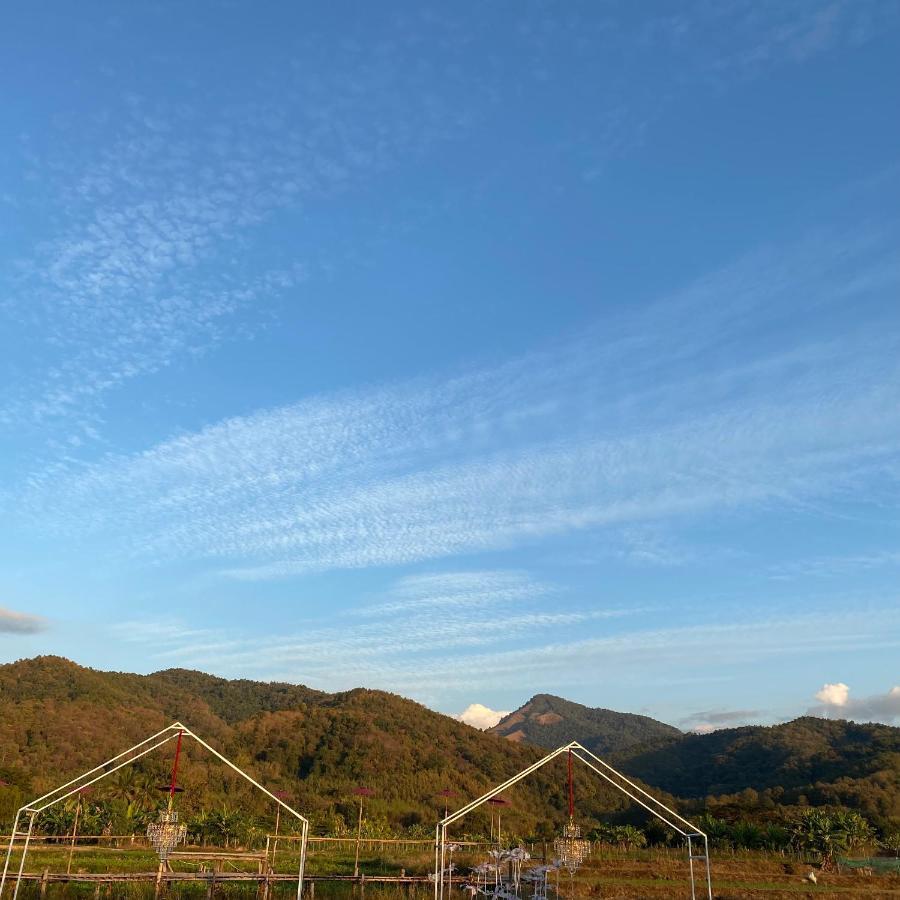 Bantaphan Homestay Nan Dış mekan fotoğraf